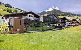 Appartementhaus Lackner
